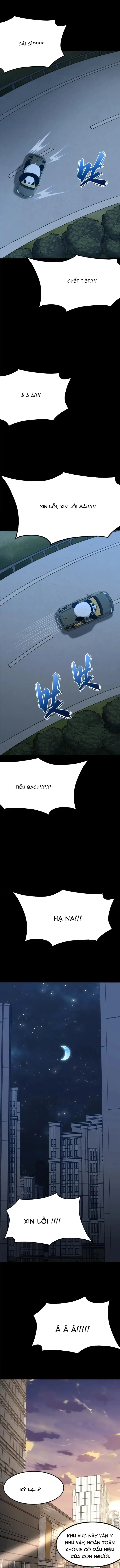 Bạn Gái Zombie Của Tôi Chapter 446 - Trang 2