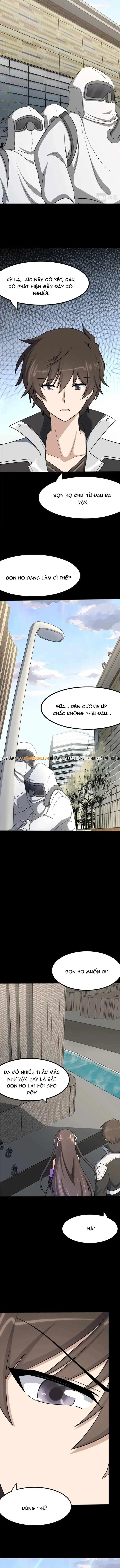 Bạn Gái Zombie Của Tôi Chapter 446 - Trang 2