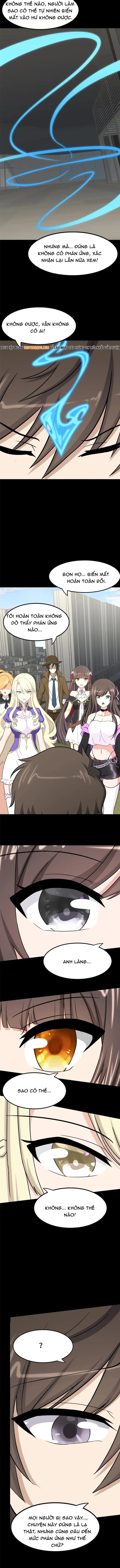 Bạn Gái Zombie Của Tôi Chapter 446 - Trang 2