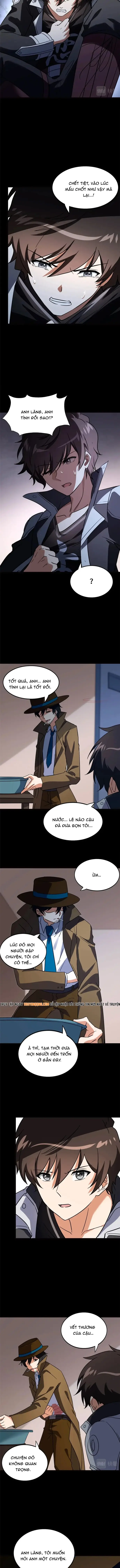 Bạn Gái Zombie Của Tôi Chapter 448 - Trang 2