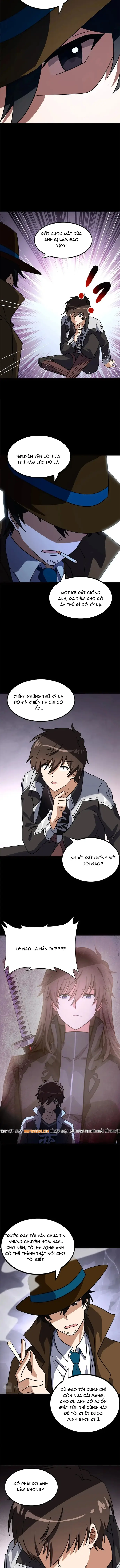 Bạn Gái Zombie Của Tôi Chapter 448 - Trang 2