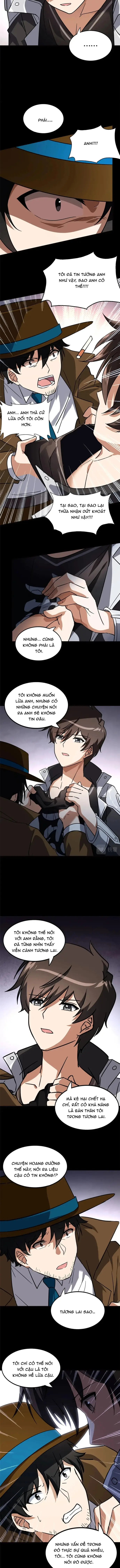 Bạn Gái Zombie Của Tôi Chapter 448 - Trang 2