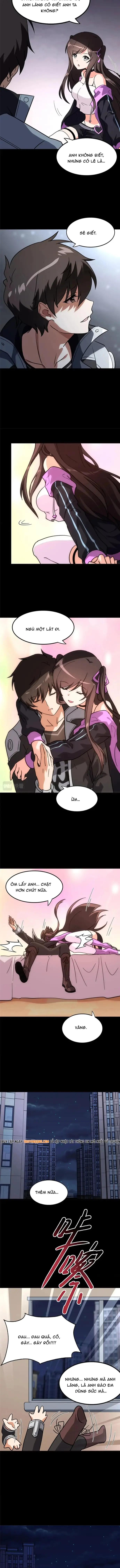 Bạn Gái Zombie Của Tôi Chapter 448 - Trang 2