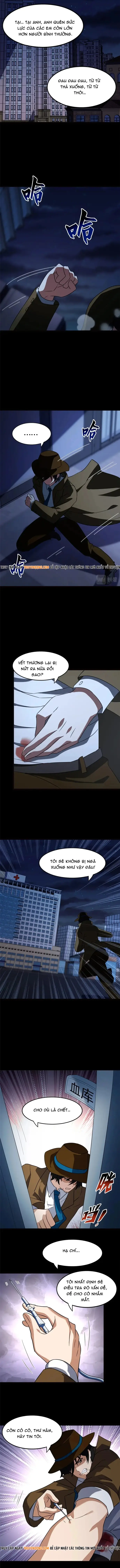 Bạn Gái Zombie Của Tôi Chapter 448 - Trang 2