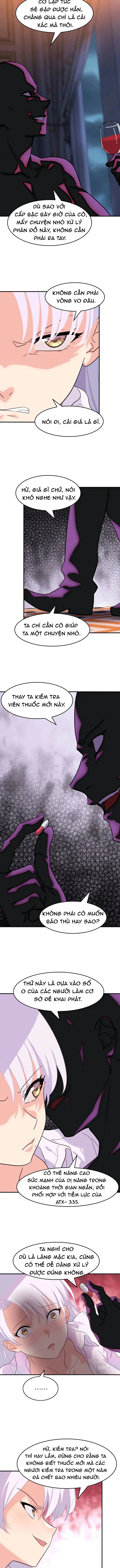 Bạn Gái Zombie Của Tôi Chapter 449 - Trang 2