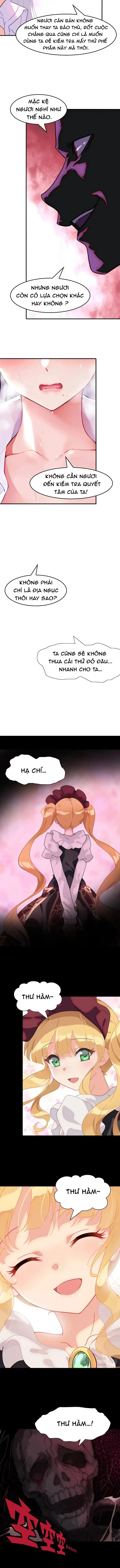 Bạn Gái Zombie Của Tôi Chapter 449 - Trang 2