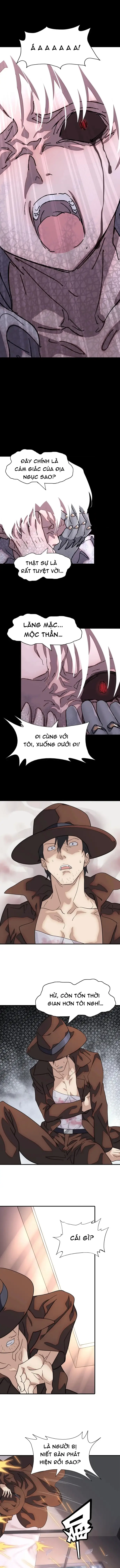 Bạn Gái Zombie Của Tôi Chapter 449 - Trang 2