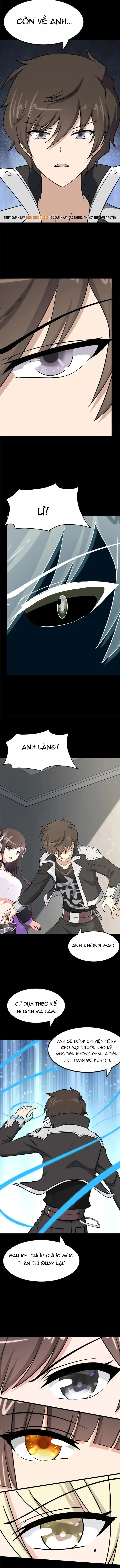 Bạn Gái Zombie Của Tôi Chapter 450 - Trang 2