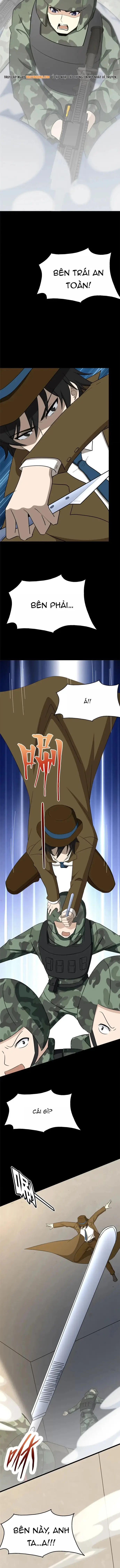 Bạn Gái Zombie Của Tôi Chapter 450 - Trang 2