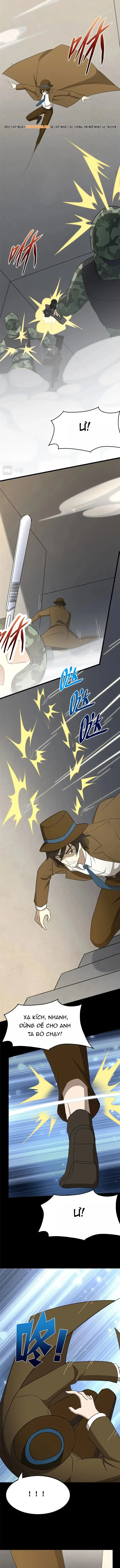 Bạn Gái Zombie Của Tôi Chapter 450 - Trang 2