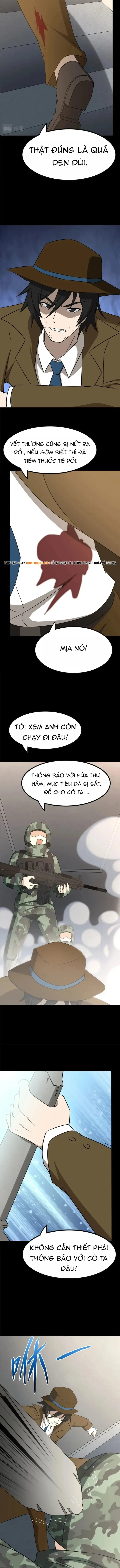 Bạn Gái Zombie Của Tôi Chapter 450 - Trang 2