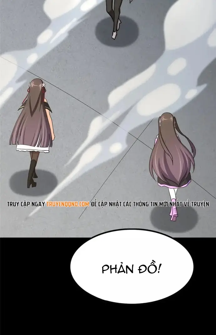 Bạn Gái Zombie Của Tôi Chapter 450 - Trang 2