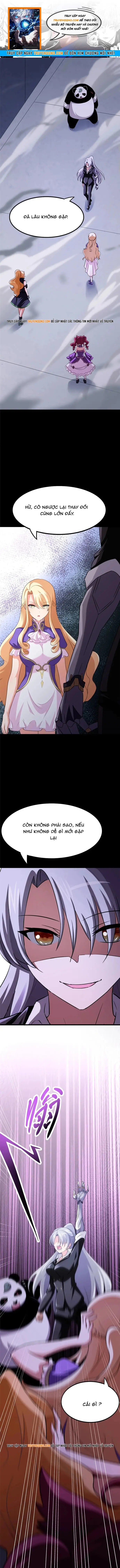Bạn Gái Zombie Của Tôi Chapter 451 - Trang 2