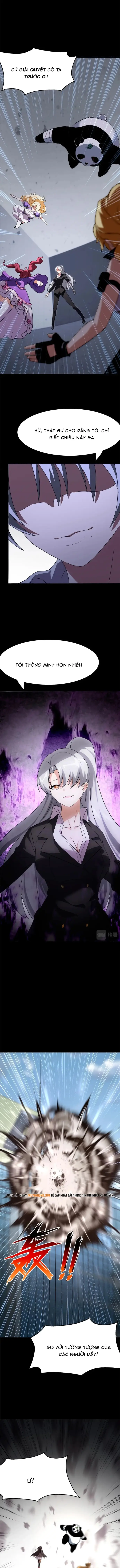 Bạn Gái Zombie Của Tôi Chapter 451 - Trang 2