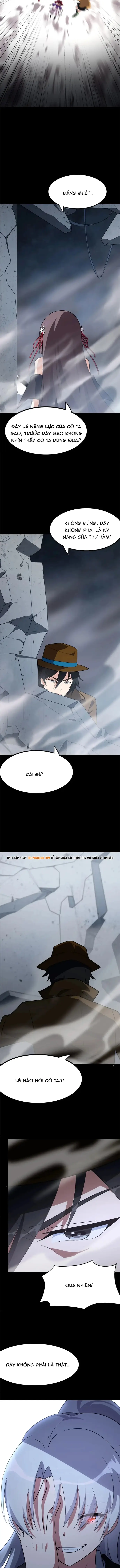 Bạn Gái Zombie Của Tôi Chapter 451 - Trang 2