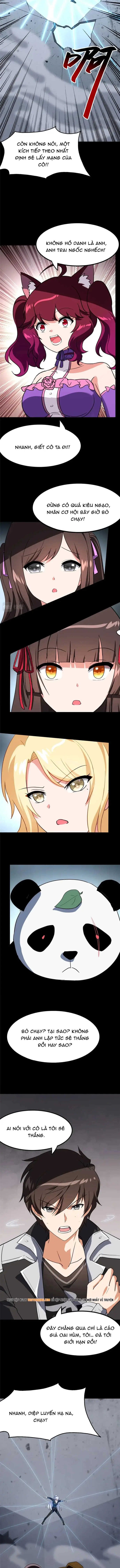 Bạn Gái Zombie Của Tôi Chapter 451 - Trang 2