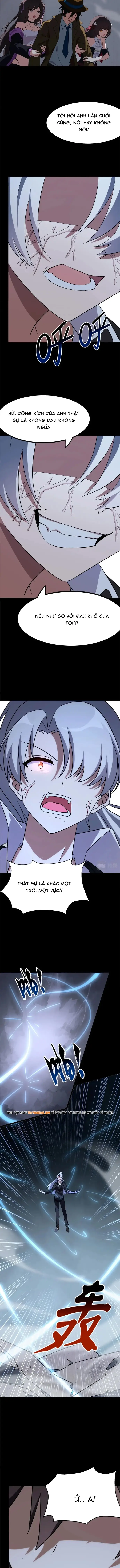 Bạn Gái Zombie Của Tôi Chapter 451 - Trang 2