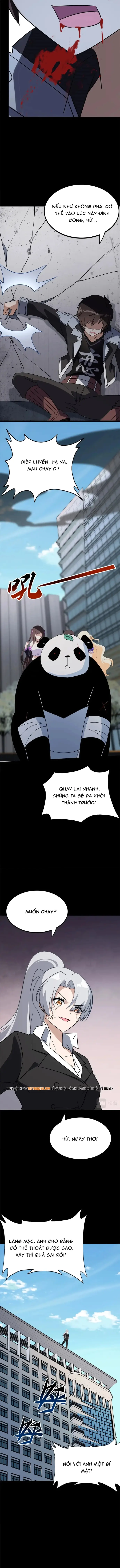 Bạn Gái Zombie Của Tôi Chapter 451 - Trang 2