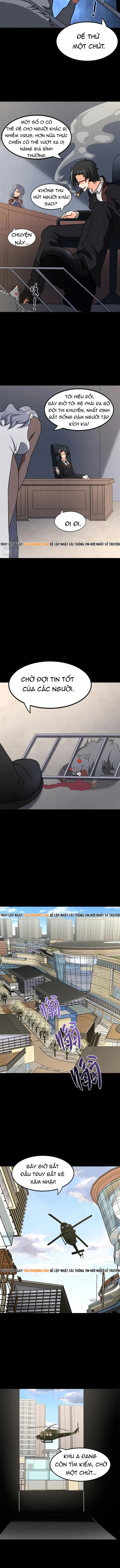 Bạn Gái Zombie Của Tôi Chapter 452 - Trang 2