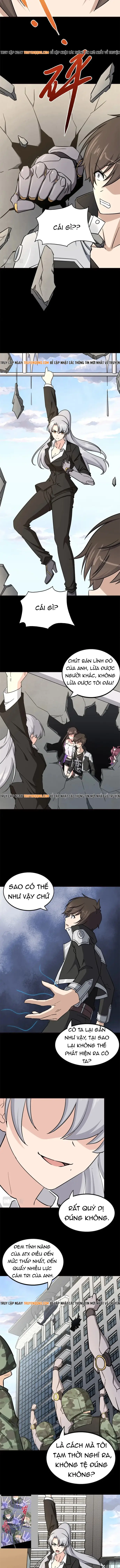 Bạn Gái Zombie Của Tôi Chapter 452 - Trang 2