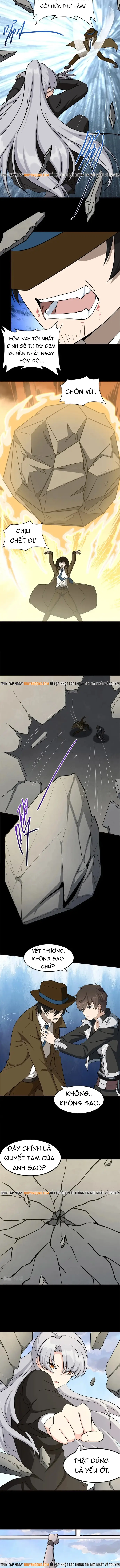 Bạn Gái Zombie Của Tôi Chapter 452 - Trang 2