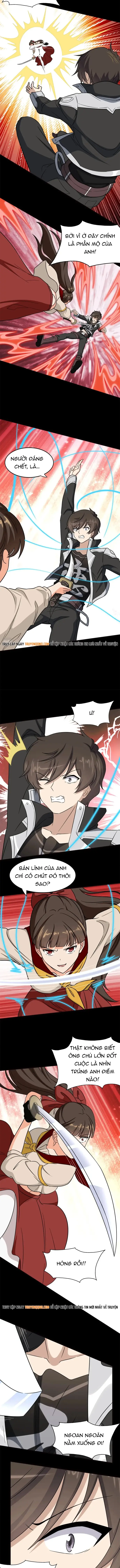 Bạn Gái Zombie Của Tôi Chapter 453 - Trang 2