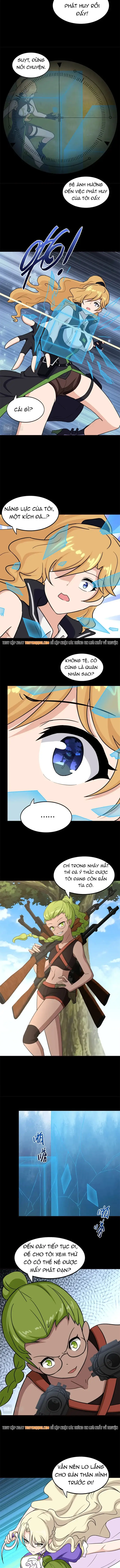 Bạn Gái Zombie Của Tôi Chapter 453 - Trang 2