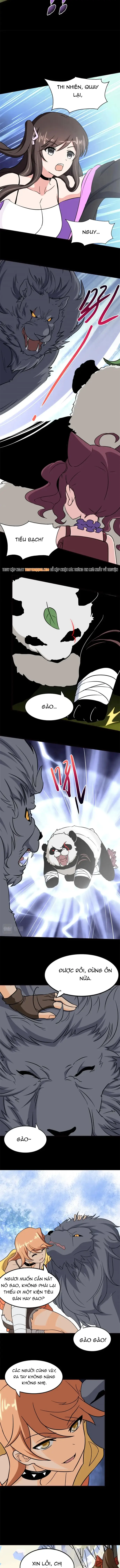 Bạn Gái Zombie Của Tôi Chapter 453 - Trang 2