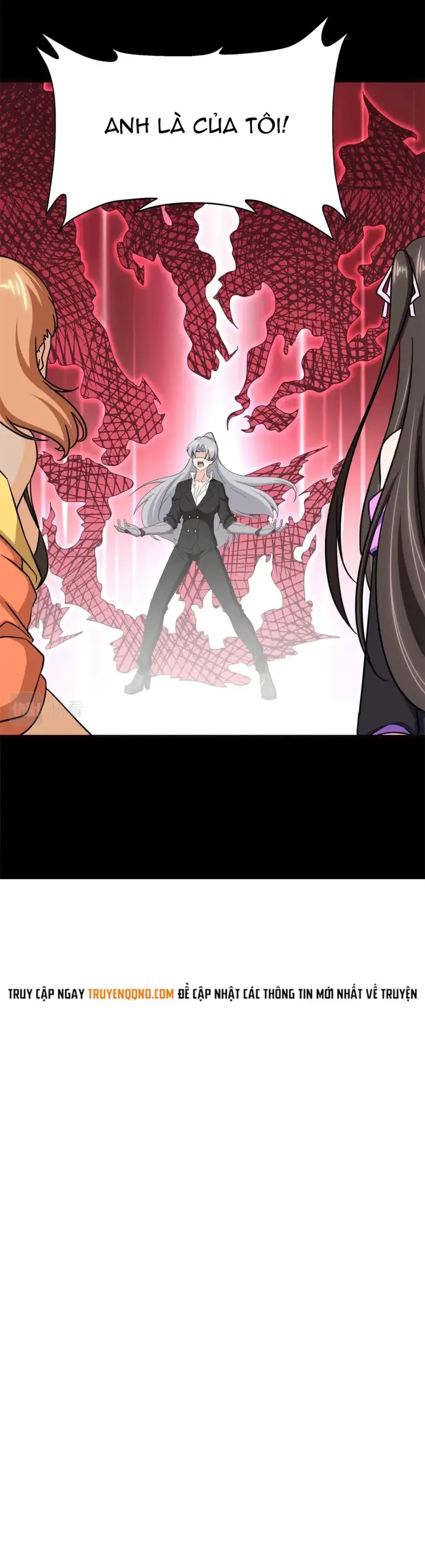 Bạn Gái Zombie Của Tôi Chapter 453 - Trang 2