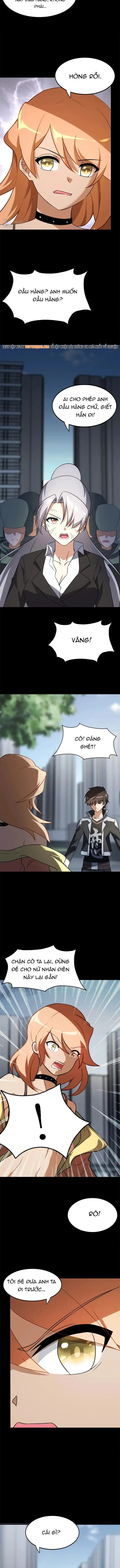 Bạn Gái Zombie Của Tôi Chapter 454 - Trang 2