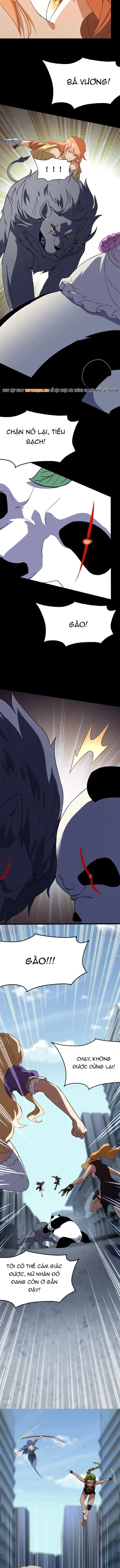 Bạn Gái Zombie Của Tôi Chapter 454 - Trang 2