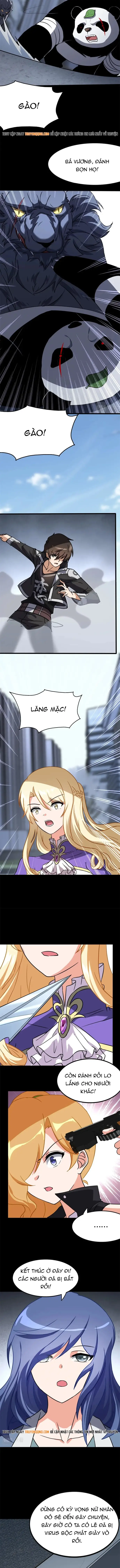 Bạn Gái Zombie Của Tôi Chapter 454 - Trang 2