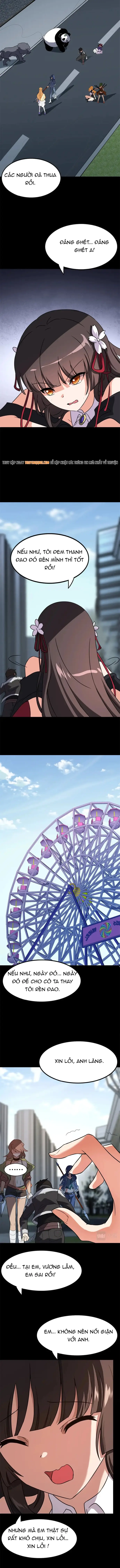 Bạn Gái Zombie Của Tôi Chapter 454 - Trang 2