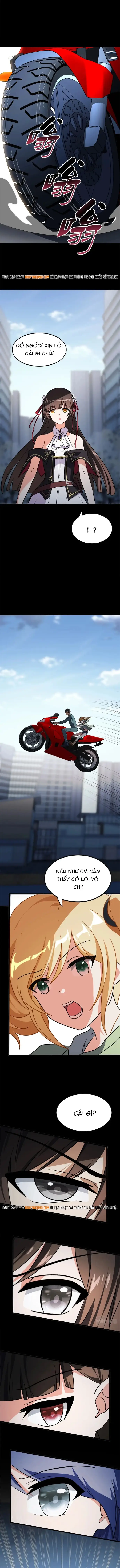 Bạn Gái Zombie Của Tôi Chapter 454 - Trang 2