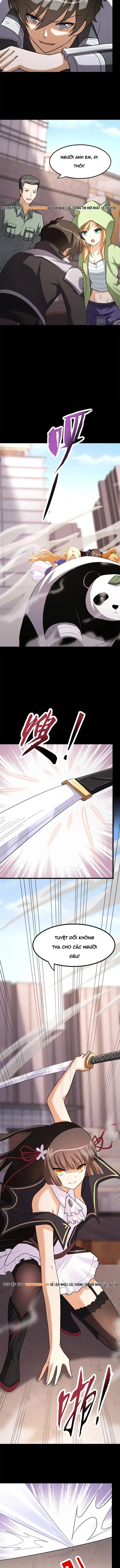 Bạn Gái Zombie Của Tôi Chapter 455 - Trang 2