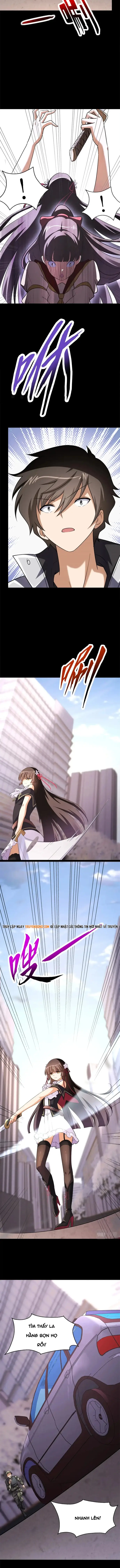 Bạn Gái Zombie Của Tôi Chapter 455 - Trang 2