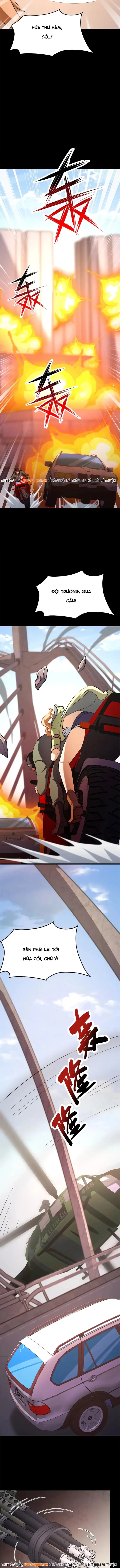 Bạn Gái Zombie Của Tôi Chapter 455 - Trang 2