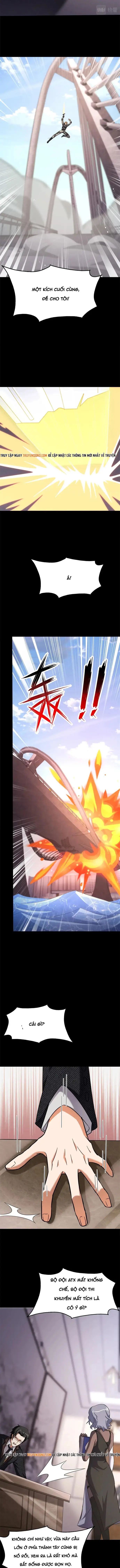 Bạn Gái Zombie Của Tôi Chapter 455 - Trang 2