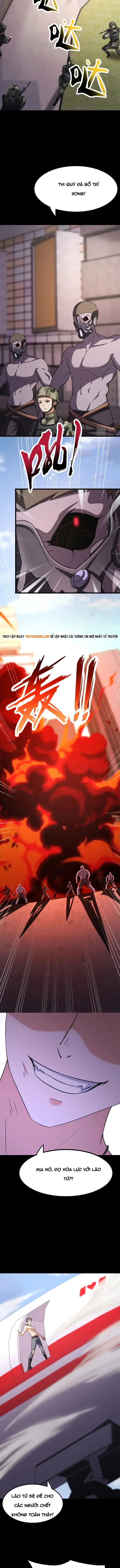 Bạn Gái Zombie Của Tôi Chapter 455 - Trang 2