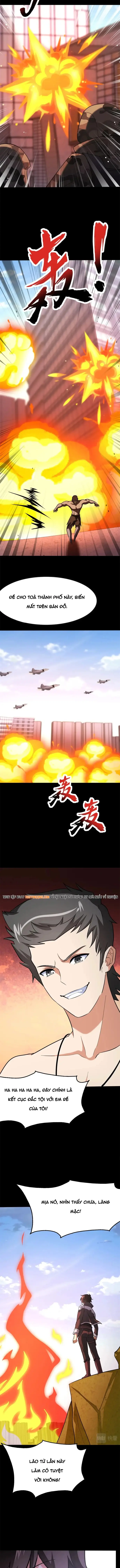 Bạn Gái Zombie Của Tôi Chapter 455 - Trang 2