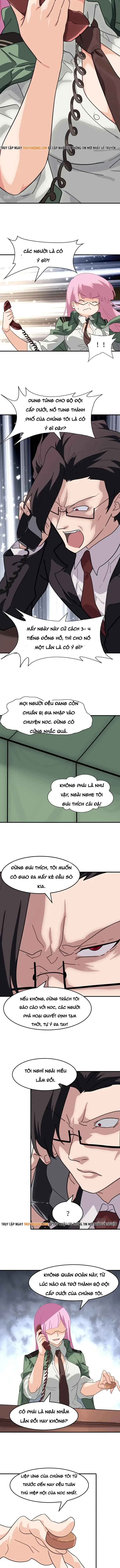 Bạn Gái Zombie Của Tôi Chapter 456 - Trang 2