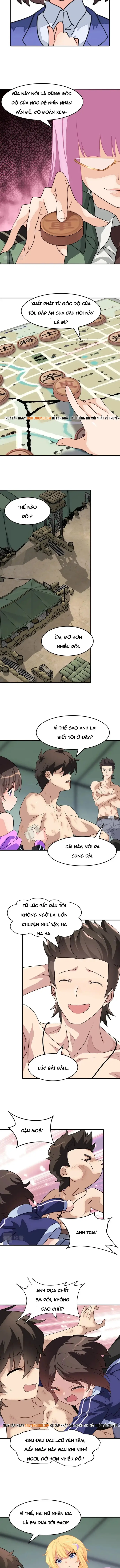 Bạn Gái Zombie Của Tôi Chapter 456 - Trang 2