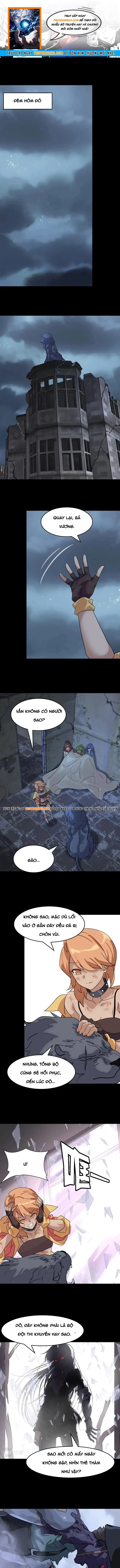 Bạn Gái Zombie Của Tôi Chapter 457 - Trang 2