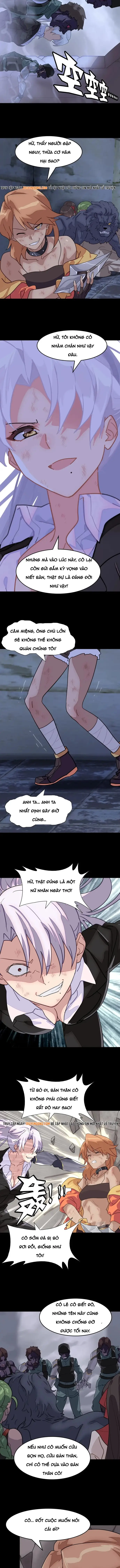 Bạn Gái Zombie Của Tôi Chapter 457 - Trang 2