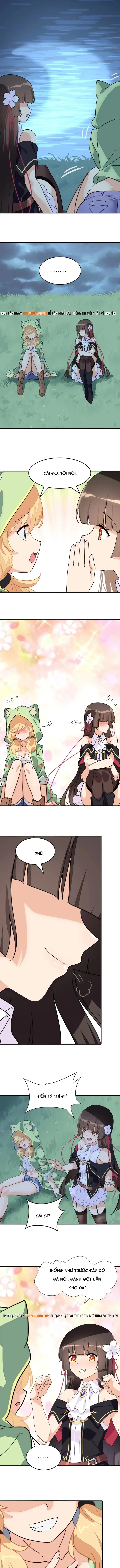 Bạn Gái Zombie Của Tôi Chapter 457 - Trang 2