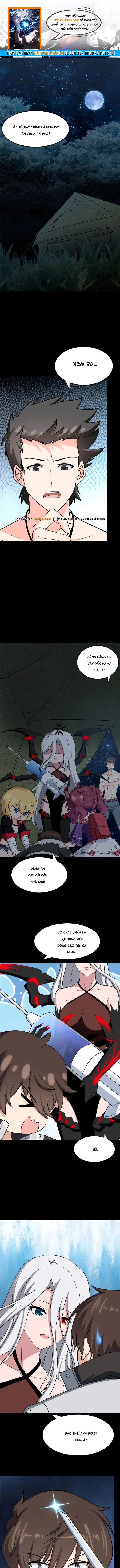 Bạn Gái Zombie Của Tôi Chapter 458 - Trang 2