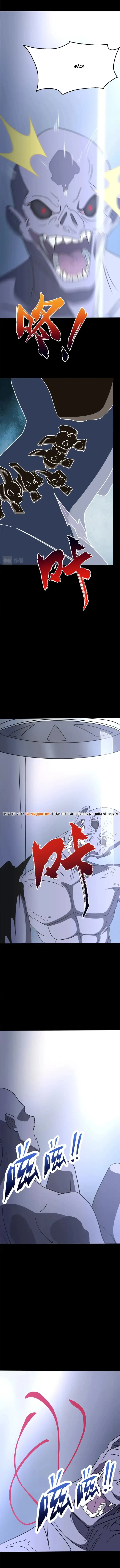 Bạn Gái Zombie Của Tôi Chapter 458 - Trang 2