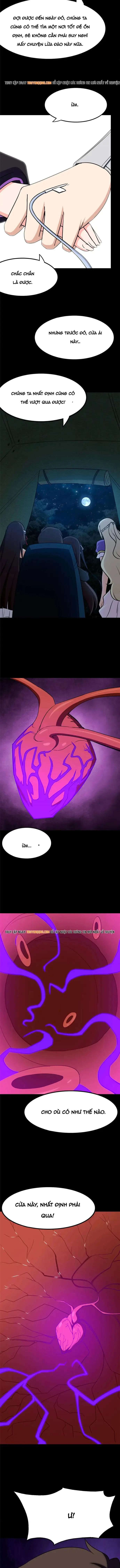 Bạn Gái Zombie Của Tôi Chapter 458 - Trang 2