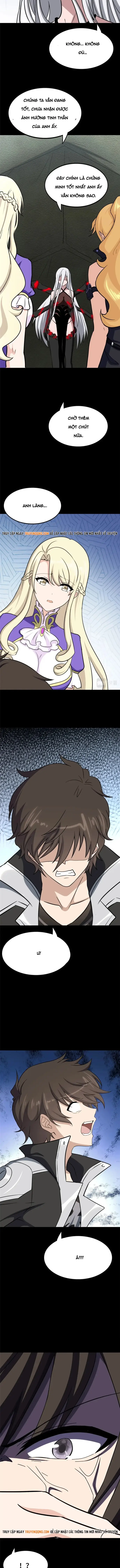 Bạn Gái Zombie Của Tôi Chapter 459 - Trang 2