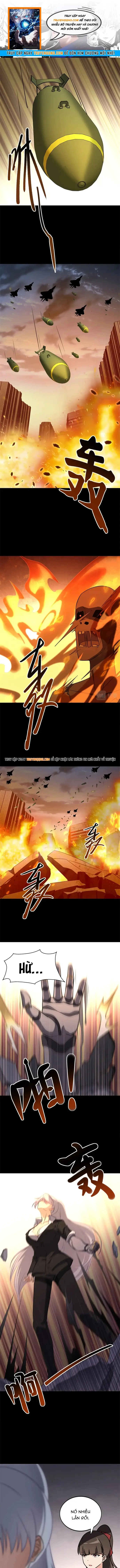 Bạn Gái Zombie Của Tôi Chapter 460 - Trang 2